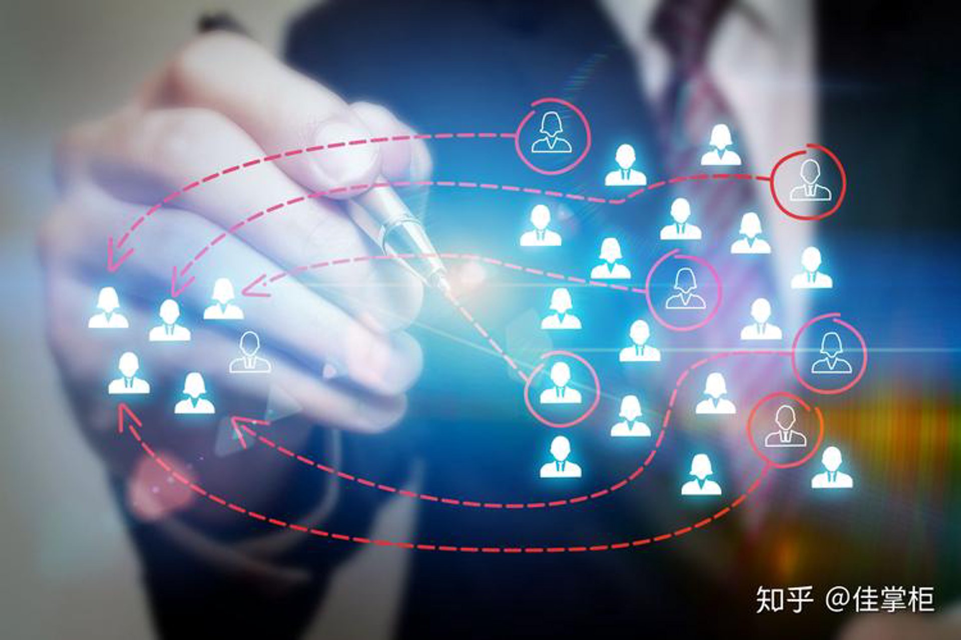 从“量”到“质”的跃迁：站群系统的技术演进与AI重构逻辑
